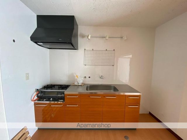 大塚マンションの内装写真