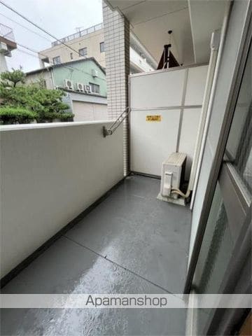 フローリッシュの内装写真