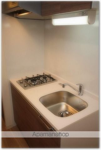 プレサンス谷町七丁目IIの内装写真