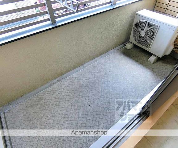 アルティスタ祇園の内装写真