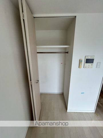 SーRESIDENCE緑橋駅前の内装写真