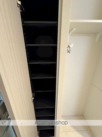 Ｅｍａｒｉｅ代田橋[1R/11.58m2]のその他内装6