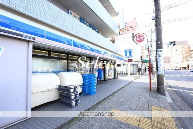 ルフレ本牧の周辺写真