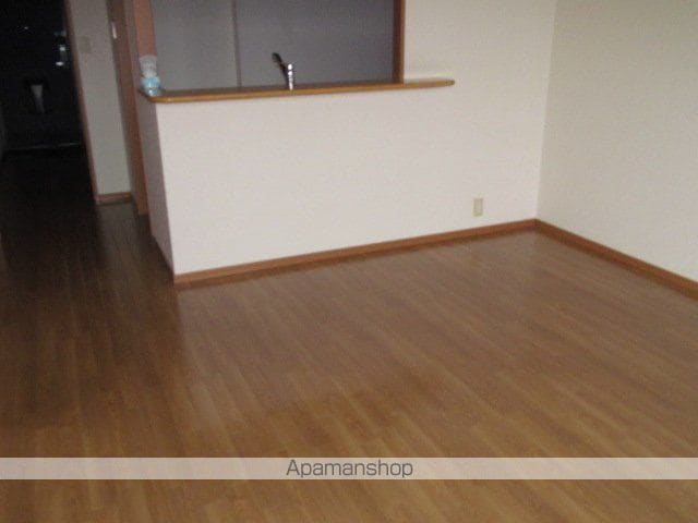 ウッドヴィレッジIIの内装写真