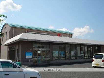 チェリーコート[1K/31.57m2]の周辺5