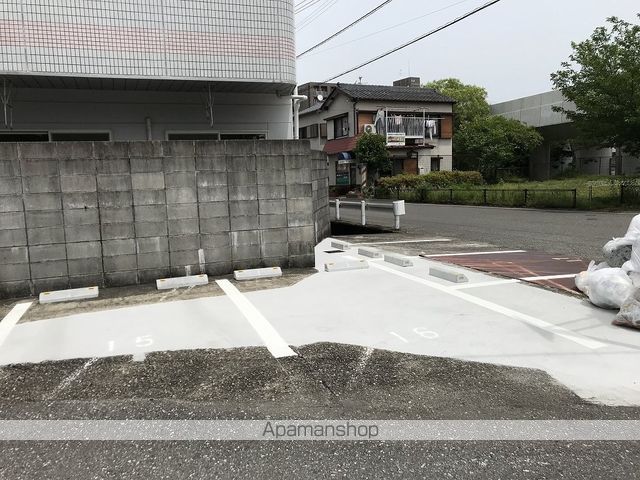 シティーライフ21比島のその他写真