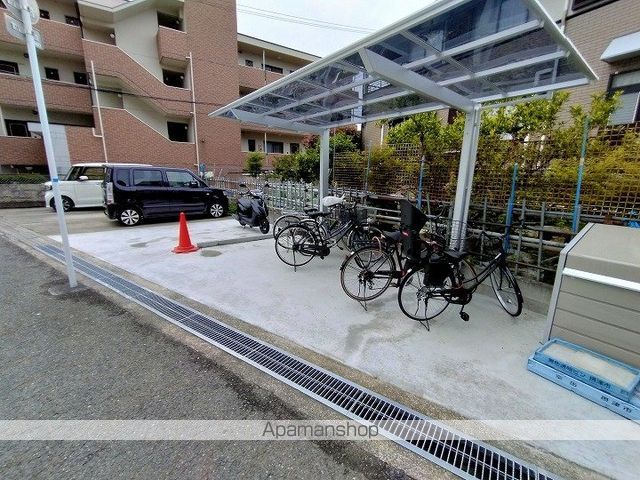麻田レインボーハイツのその他写真