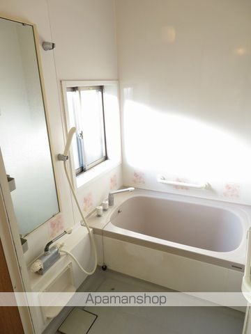 熊本市南区 1階建 築21年の内装写真
