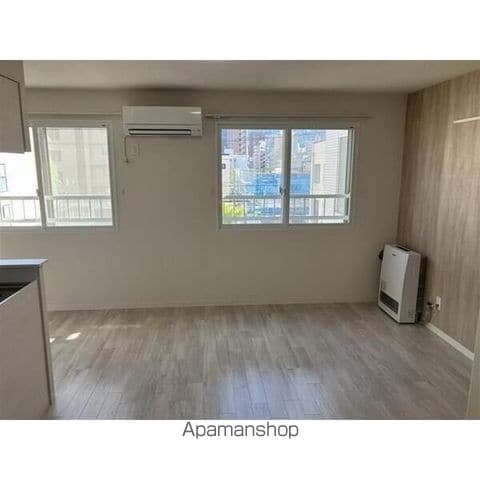 グランメール円山の内装写真
