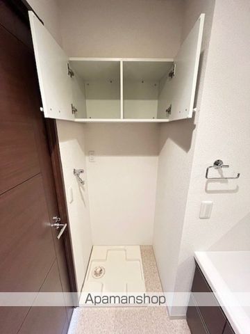 ウエストパークタワー池袋の内装写真