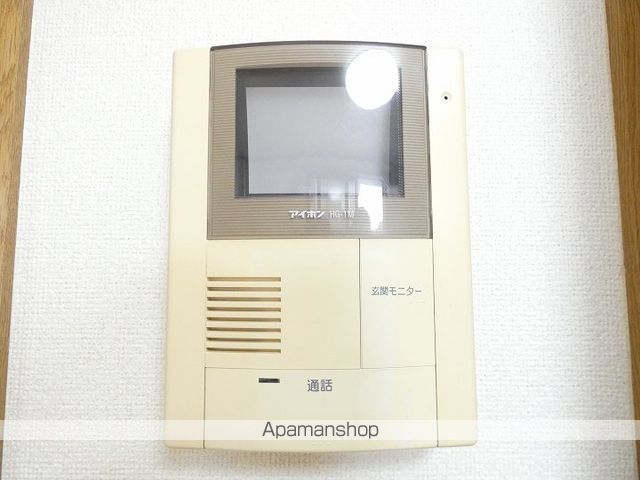 ドリームベルの内装写真