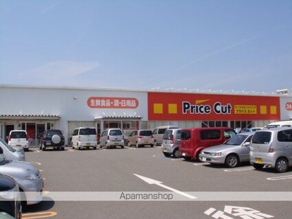 和歌山県御坊市湯川町財部[1K/32.94m2]の周辺6