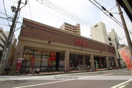 広島県広島市西区天満町[1K/22m2]の周辺7