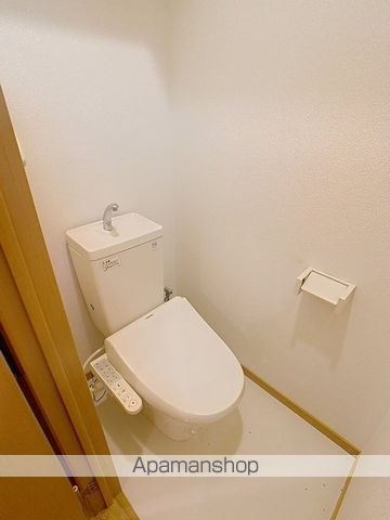 サン・ラクーアビルの内装写真