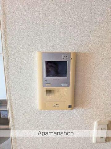 PAL CITY COURTの内装写真