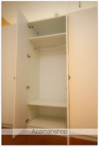 アーバネックス北堀江の内装写真