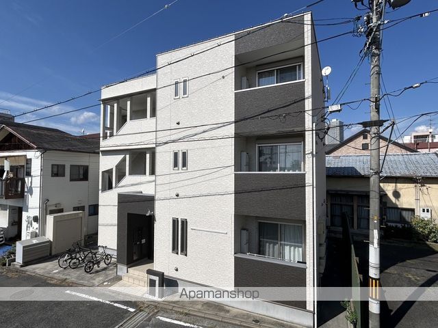 REGALEST千田町