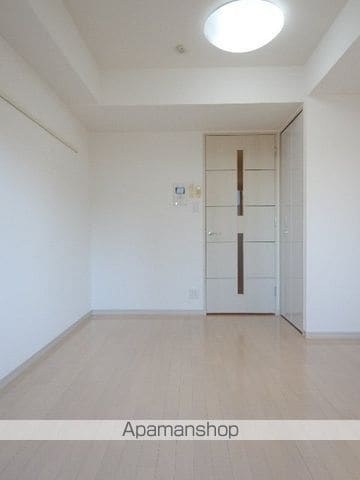 ガーラ・シティ門前仲町の内装写真