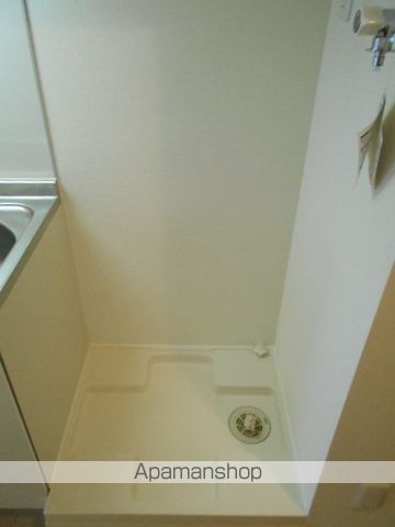 東京都日野市大字日野[1K/25.08m2]のその他設備