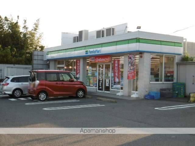 デューク土岐の周辺写真