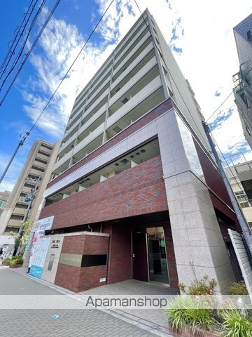 サンセリテ至誠会松崎町の外観写真