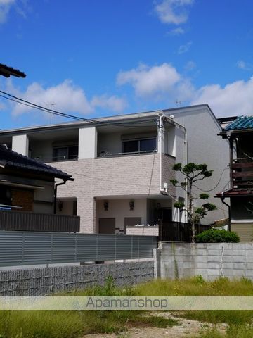 CROUD甲子園里中町の外観写真