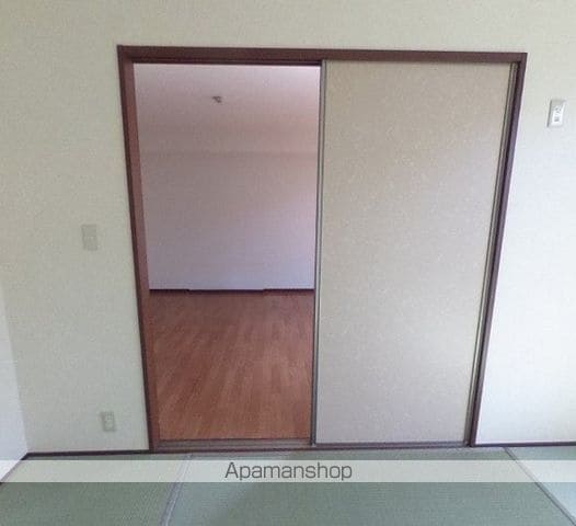 ソレイユさえきの内装写真