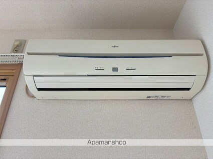 セレッサ花堂　Ａ[1R/32.63m2]の内装3