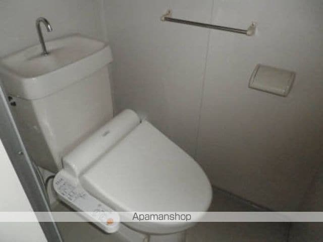 パピヨンSの内装写真