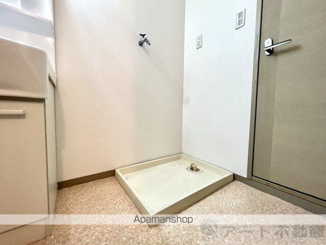 セジュール一色　Ｂ棟[2LDK/53.68m2]のその他部屋・スペース