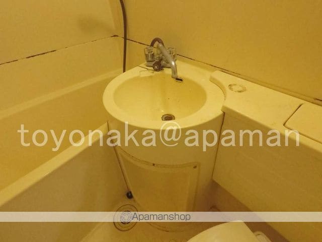 ハイツ紫苑の内装写真