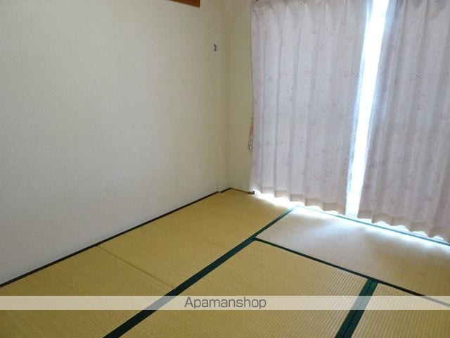 セブンコーポ志紀の内装写真