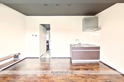 ファースト[1LDK/37.65m2]の内装