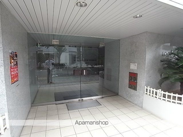 ハイライク栄ハイツの外観写真