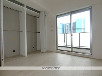ＡＲＴ　ＲＥＳＩＤＥＮＣＥ　ＩＮ　ＯｏＴＡＫＡ－ｎｏ－ＭＯＲＩ[2LDK/57.39m2]の眺望