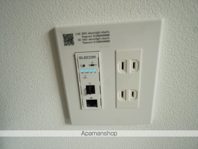 グラシアス帯広の内装写真
