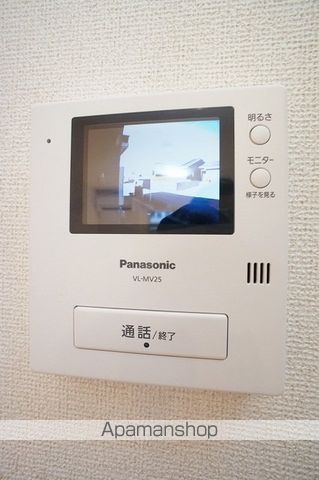 セレーノ Aの内装写真