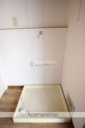 サンライフかもまえ[1K/23.77m2]のその他部屋・スペース