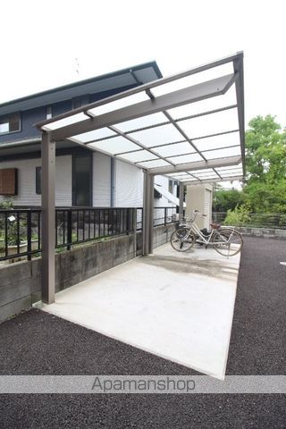 エスプレッソの外観写真