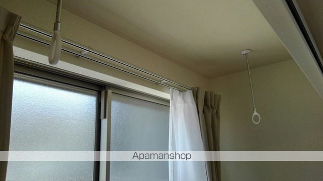 クレイノ井戸浜の内装写真