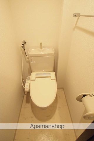 ブリオーレ月寒中央の内装写真