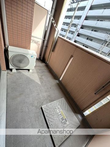CONSOLAREDOSHINの内装写真