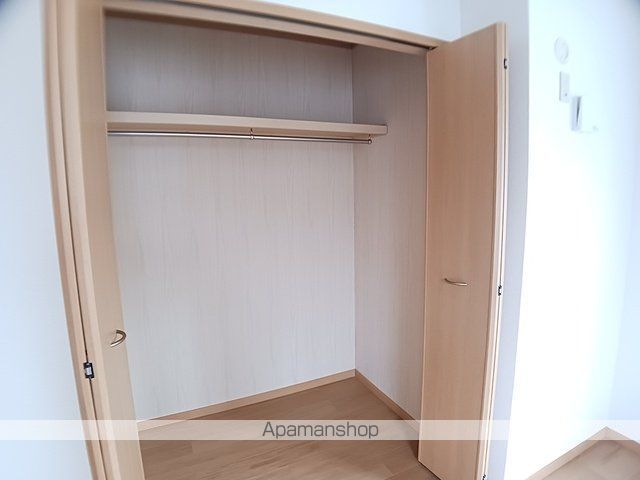 プレインカーサの内装写真