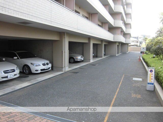 調布パークハウスのその他写真