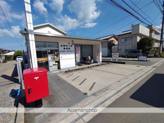 レオパレス宮崎神宮の周辺写真