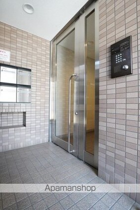 東京都中野区野方５丁目[2DK/41.12m2]のエントランス4