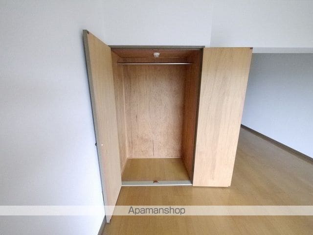 ピッティパラッツォの内装写真