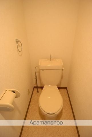 セゾン富貴の内装写真