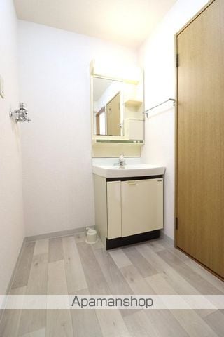 ブランシェ中須の内装写真