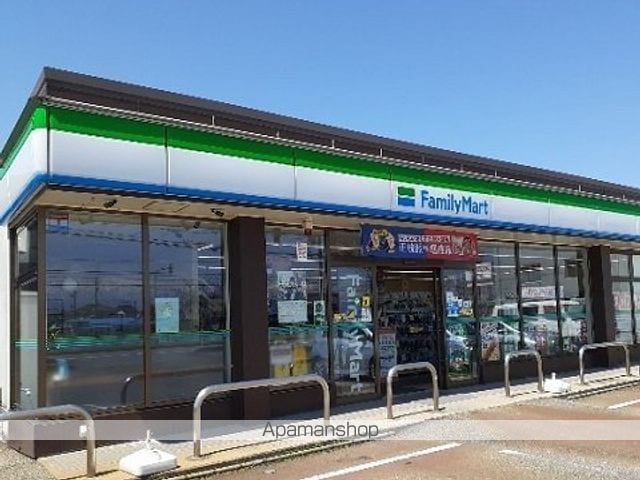 リジェール・Kの周辺写真
